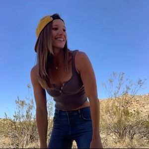 Meet your Posher, Kelley